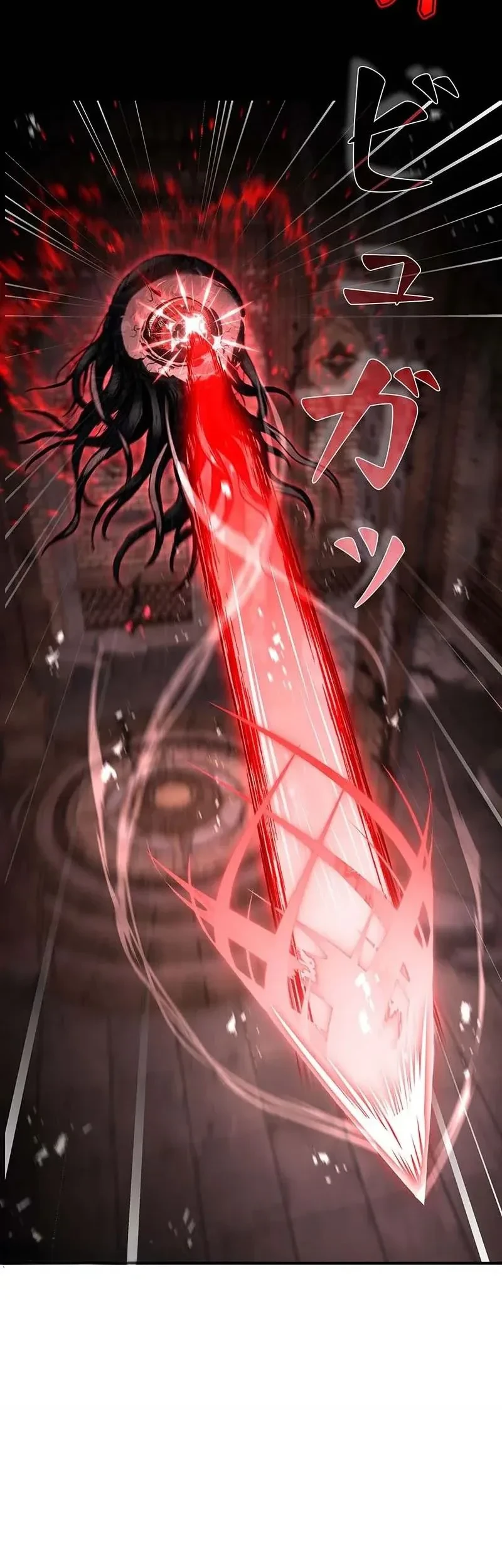 The Saint Levels Up Through Necromancy Chapter 16 - halaman 8