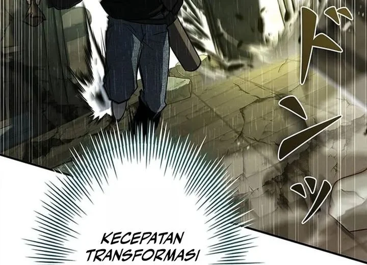 The Saint Levels Up Through Necromancy Chapter 17 - halaman 38