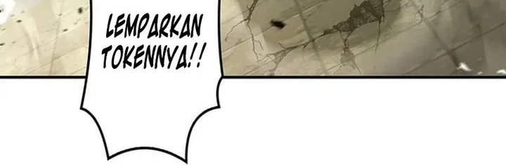 The Saint Levels Up Through Necromancy Chapter 17 - halaman 46