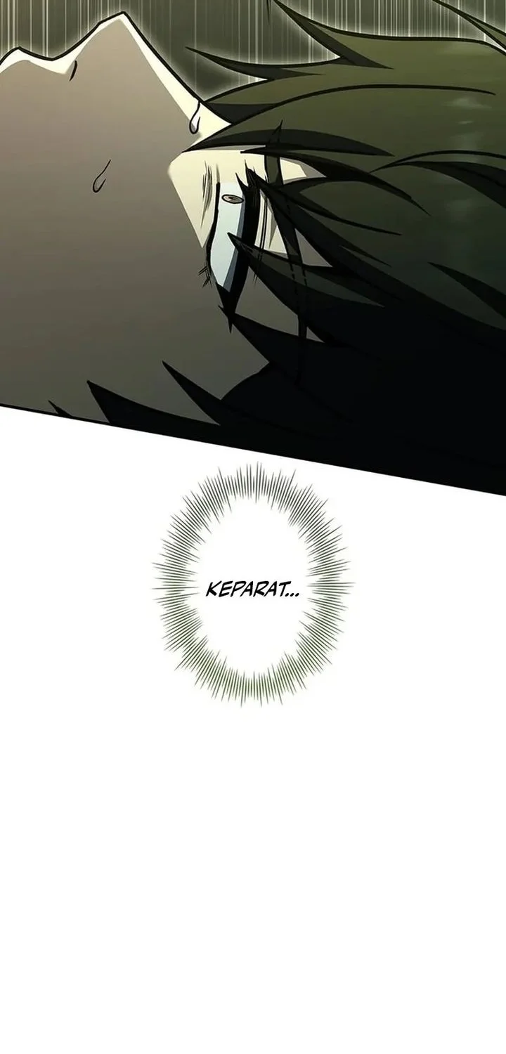 The Saint Levels Up Through Necromancy Chapter 17 - halaman 54