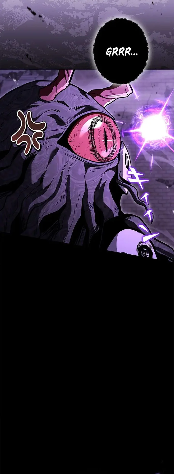 The Saint Levels Up Through Necromancy Chapter 18 - halaman 10