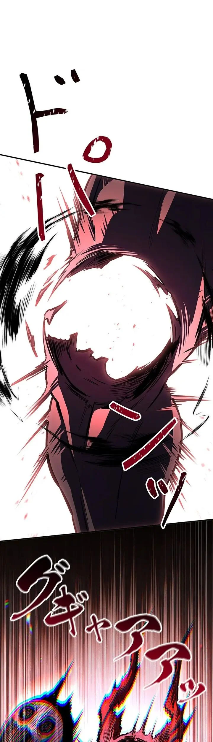 The Saint Levels Up Through Necromancy Chapter 18 - halaman 36