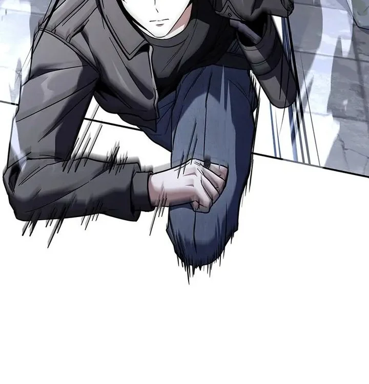 The Saint Levels Up Through Necromancy Chapter 18 - halaman 53