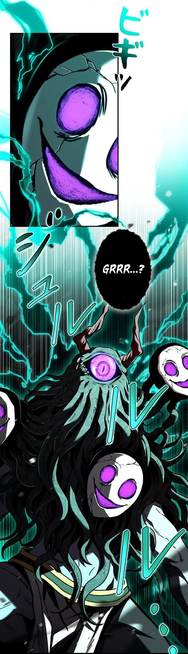 The Saint Levels Up Through Necromancy Chapter 18 - halaman 6