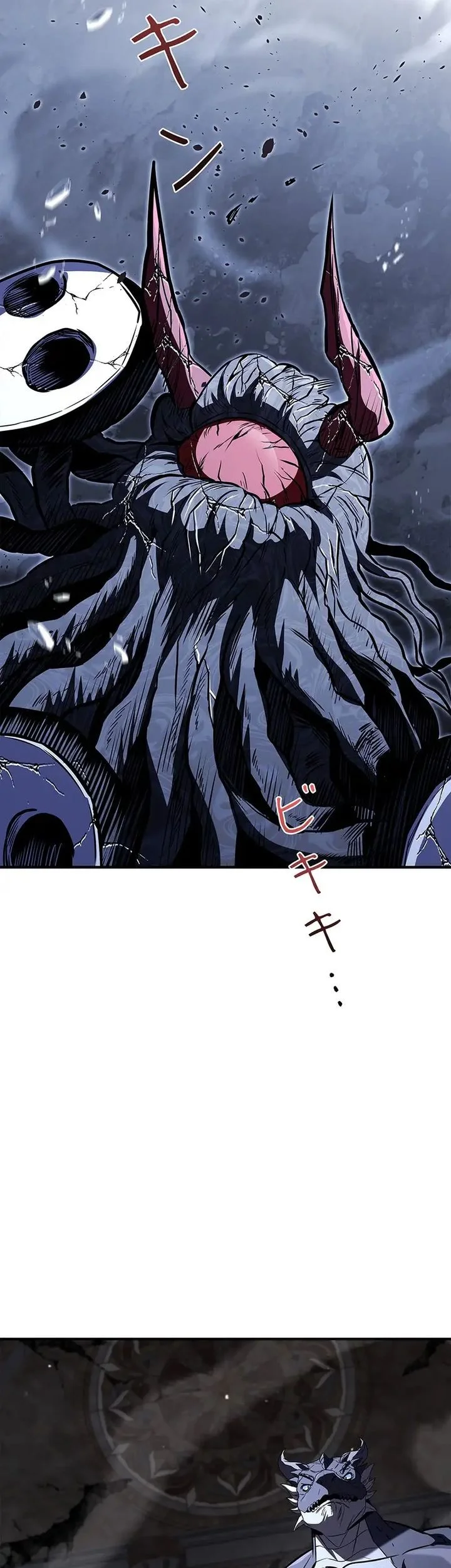 The Saint Levels Up Through Necromancy Chapter 18 - halaman 60