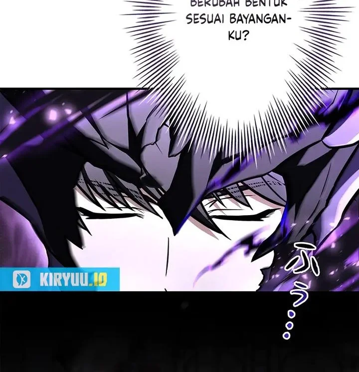 The Saint Levels Up Through Necromancy Chapter 18 - halaman 72