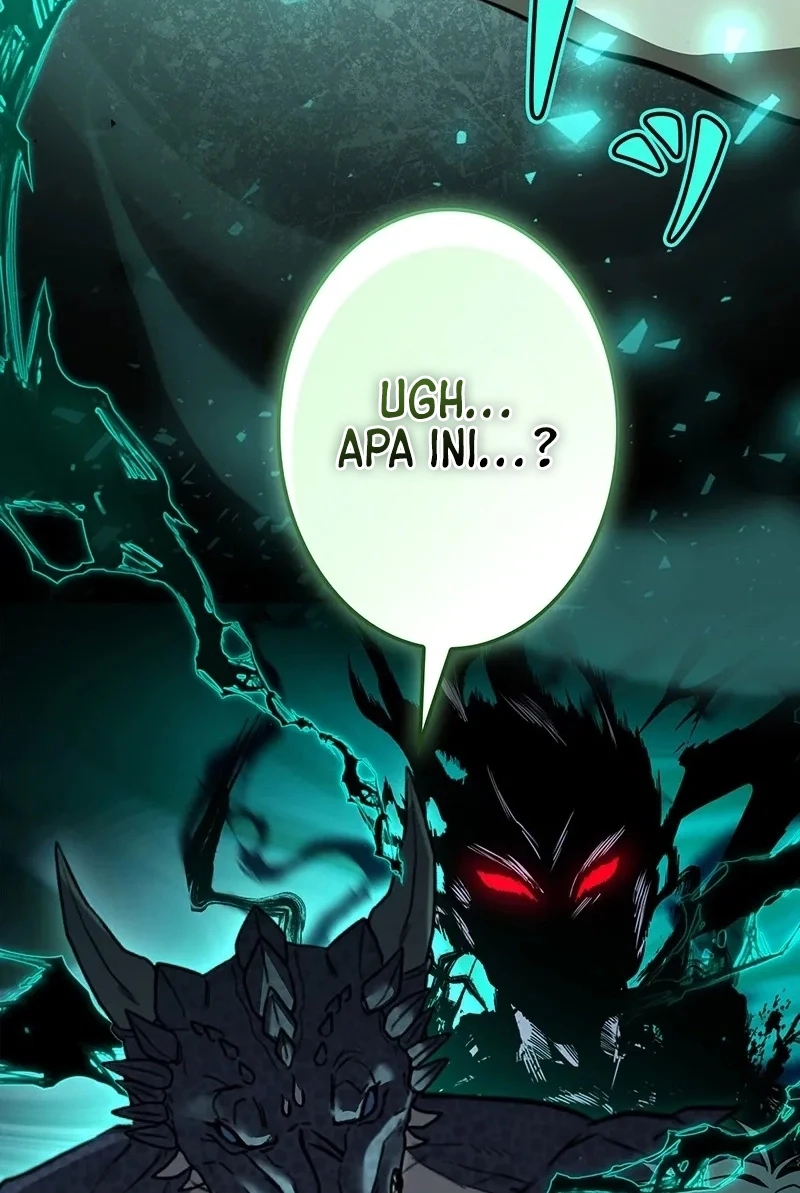 The Saint Levels Up Through Necromancy Chapter 19 - halaman 35