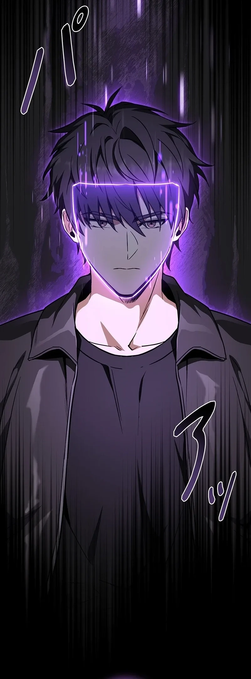 The Saint Levels Up Through Necromancy Chapter 19 - halaman 62