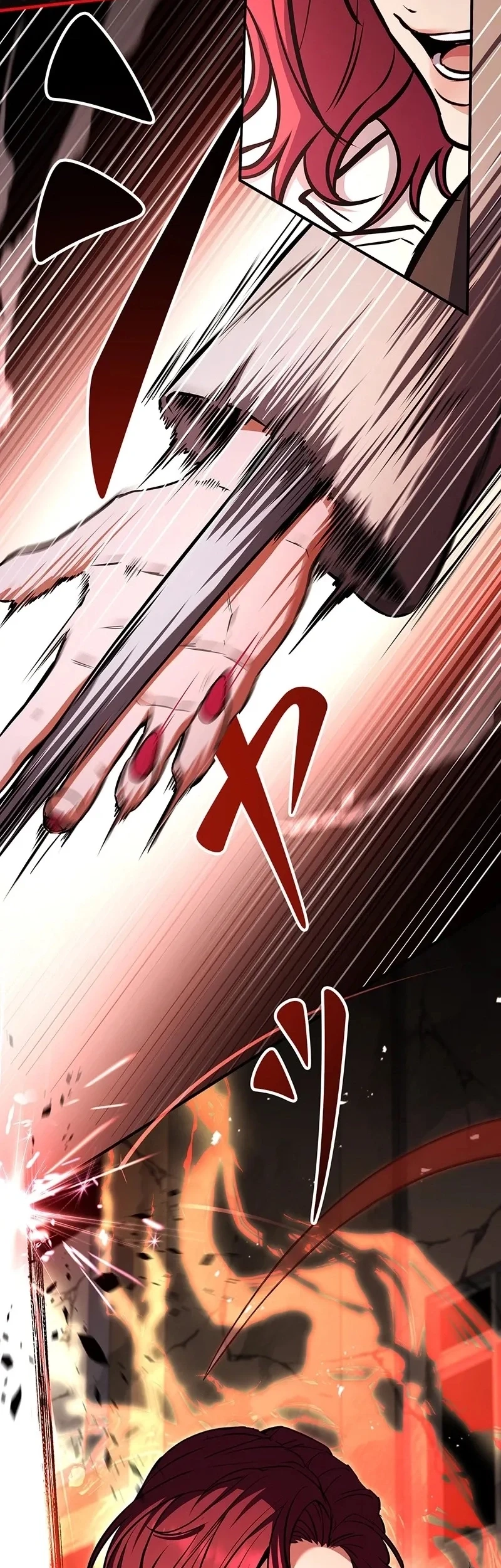 The Saint Levels Up Through Necromancy Chapter 19 - halaman 78