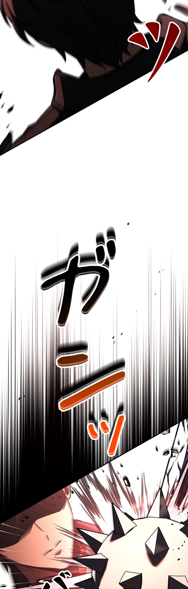 The Saint Levels Up Through Necromancy Chapter 22 - halaman 16
