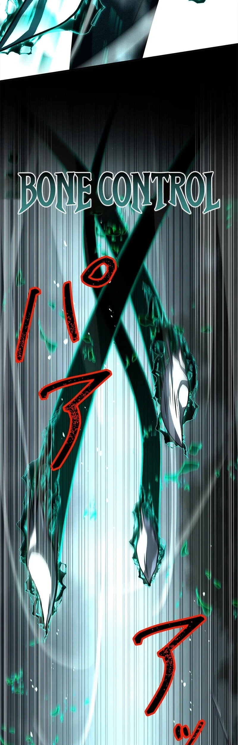 The Saint Levels Up Through Necromancy Chapter 23 - halaman 58