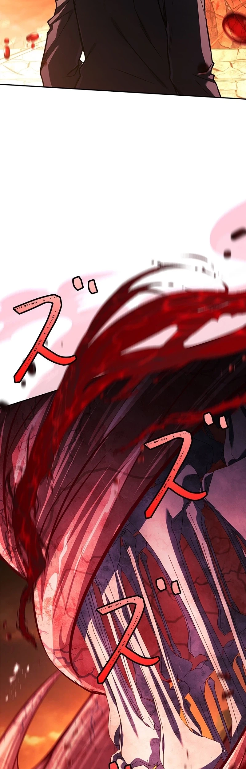 The Saint Levels Up Through Necromancy Chapter 23 - halaman 75