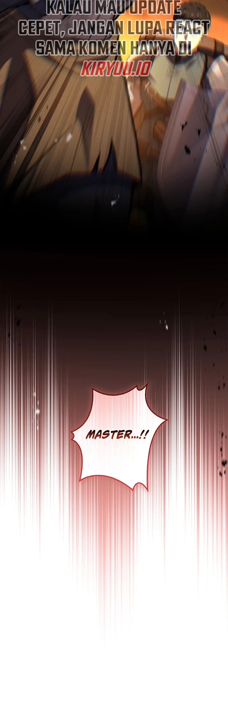 The Saint Levels Up Through Necromancy Chapter 23 - halaman 88