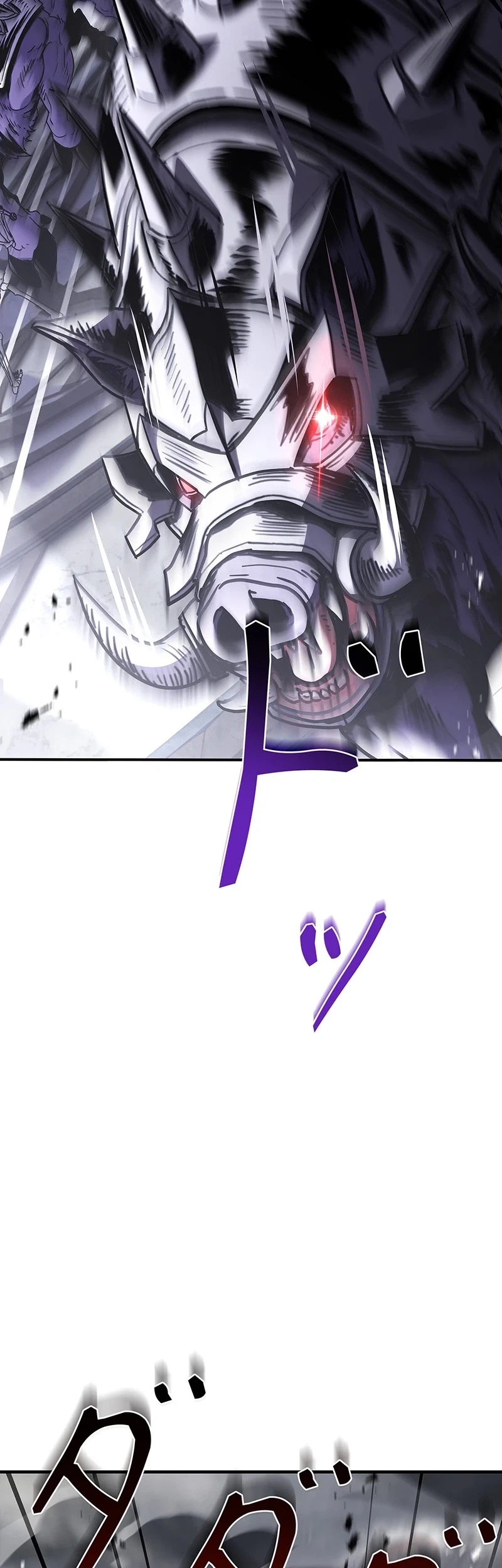 The Saint Levels Up Through Necromancy Chapter 24 - halaman 63
