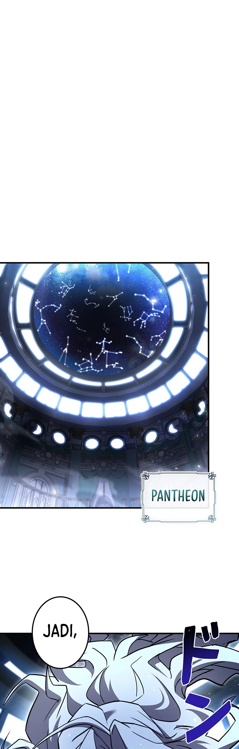 The Saint Levels Up Through Necromancy Chapter 25 - halaman 62