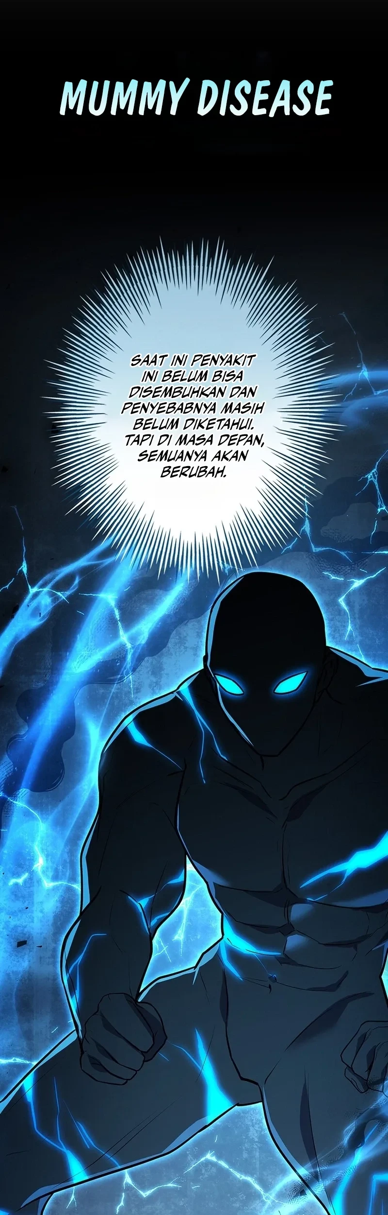 The Saint Levels Up Through Necromancy Chapter 26 - halaman 25
