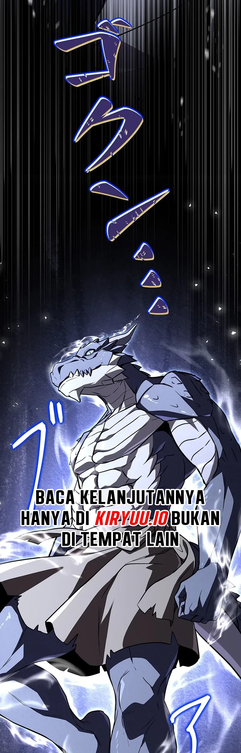 The Saint Levels Up Through Necromancy Chapter 28 - halaman 31