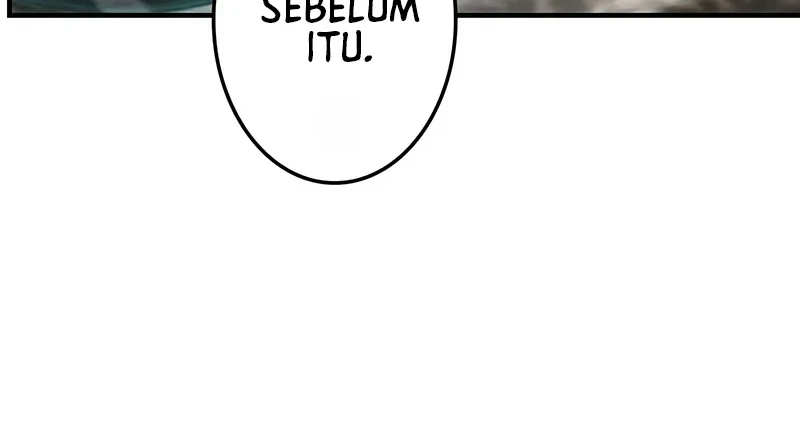 The Saint Levels Up Through Necromancy Chapter 30 - halaman 24