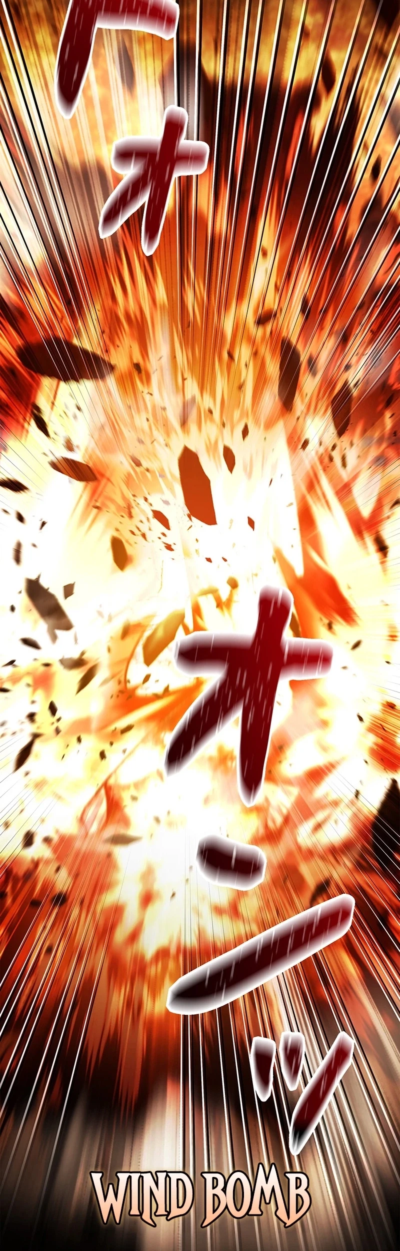 The Saint Levels Up Through Necromancy Chapter 31 - halaman 1