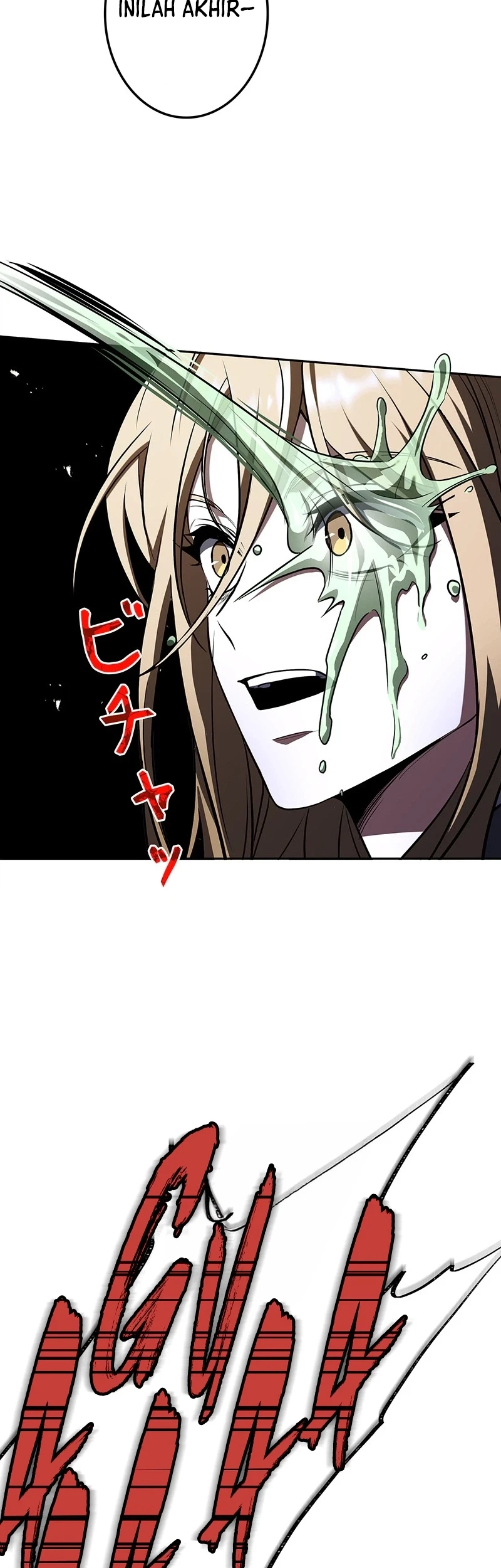 The Saint Levels Up Through Necromancy Chapter 31 - halaman 11