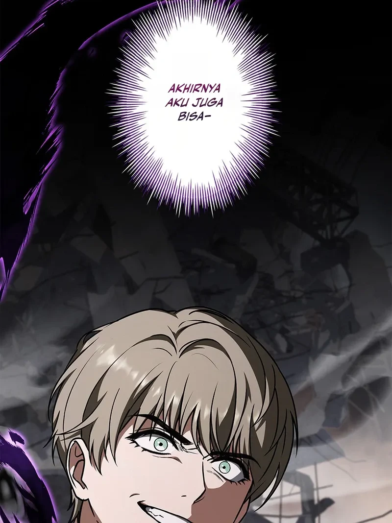 The Saint Levels Up Through Necromancy Chapter 35 - halaman 21