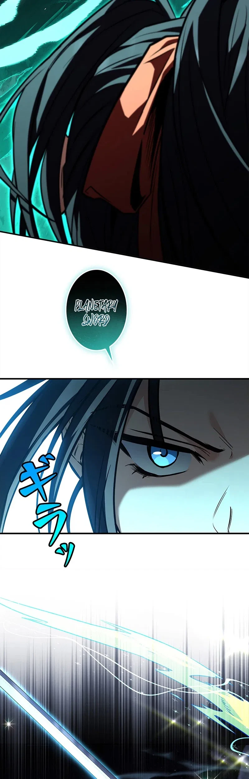 The Saint Levels Up Through Necromancy Chapter 38 - halaman 10