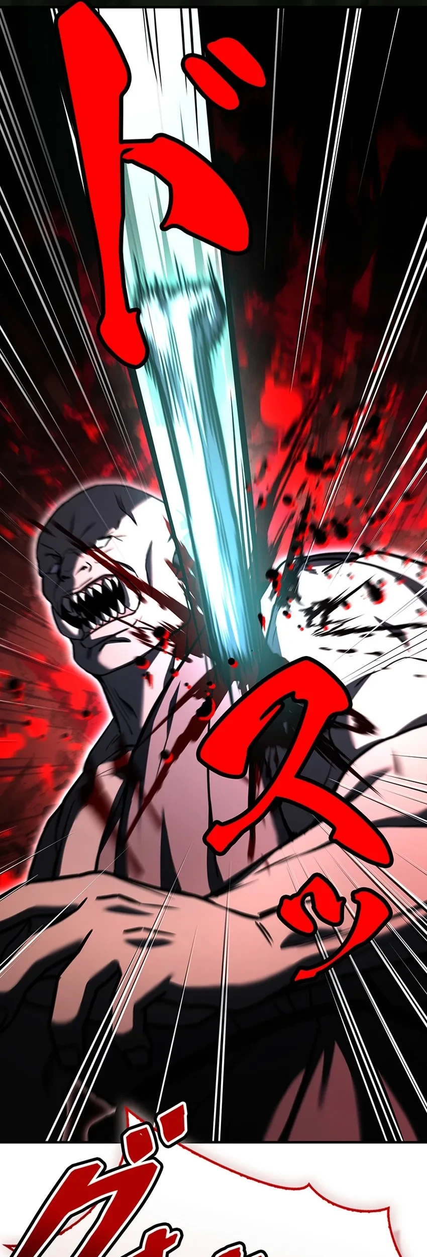 The Saint Levels Up Through Necromancy Chapter 7 - halaman 60