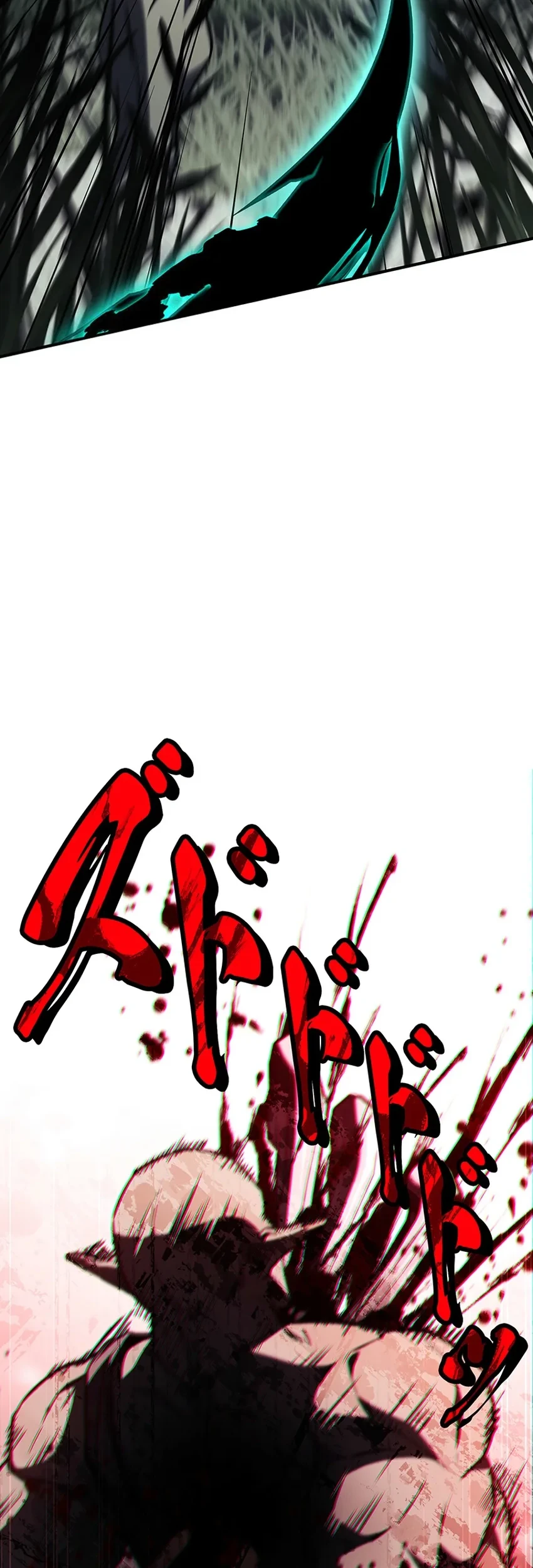 The Saint Levels Up Through Necromancy Chapter 7 - halaman 70