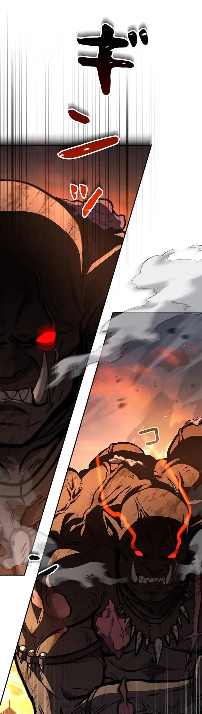 The Saint Levels Up Through Necromancy Chapter 8 - halaman 60