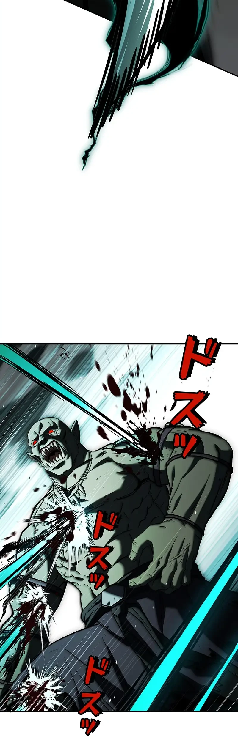 The Saint Levels Up Through Necromancy Chapter 9 - halaman 10
