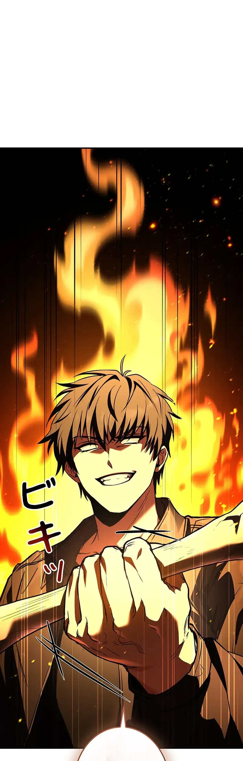 The Saint Levels Up Through Necromancy Chapter 9 - halaman 40