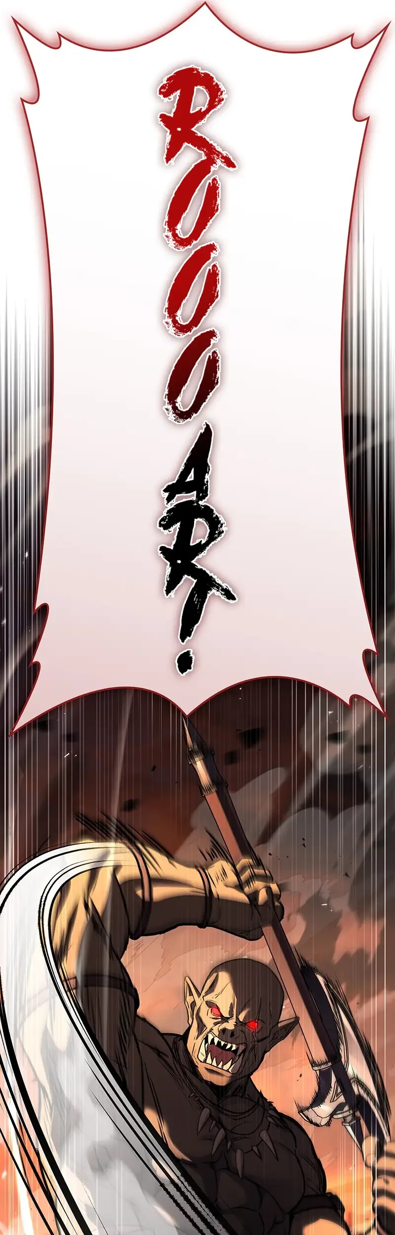 The Saint Levels Up Through Necromancy Chapter 9 - halaman 6
