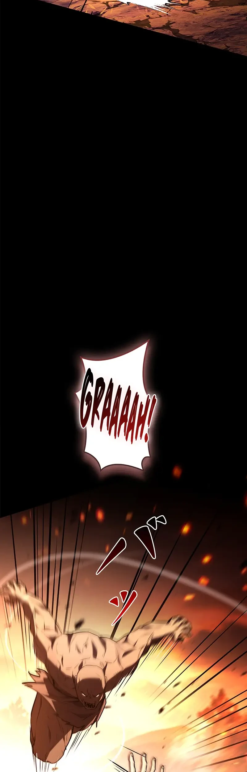 The Saint Levels Up Through Necromancy Chapter 9 - halaman 67