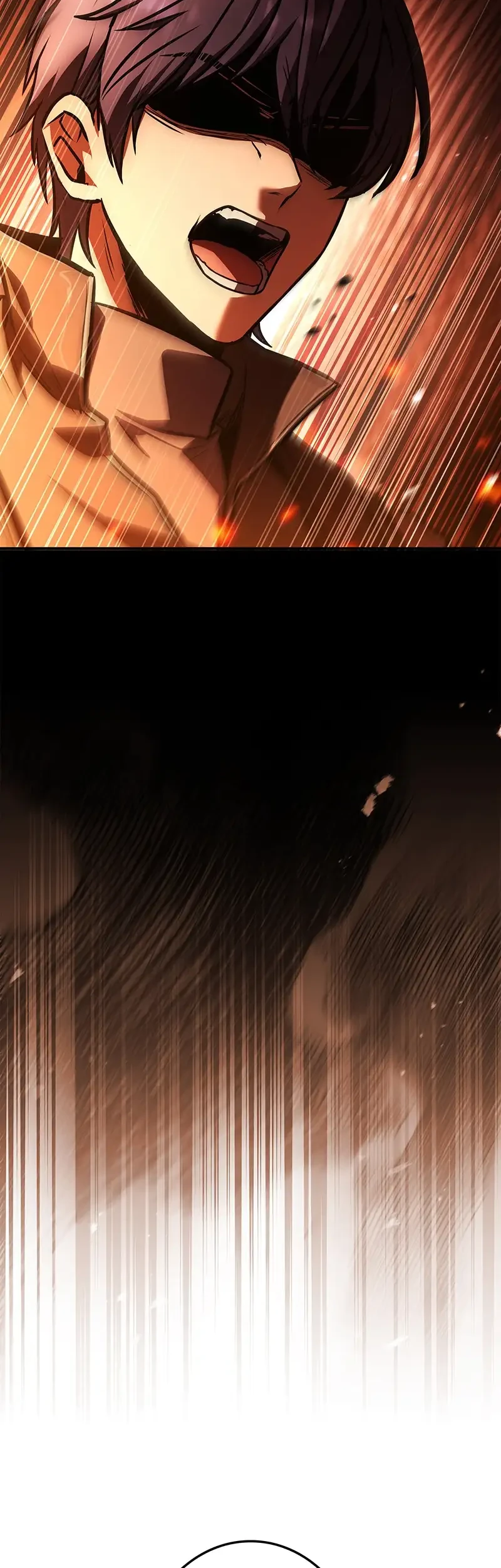 The Saint Levels Up Through Necromancy Chapter 9 - halaman 73