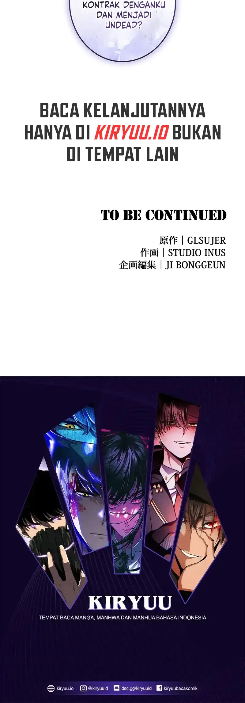 The Saint Levels Up Through Necromancy Chapter 9 - halaman 80