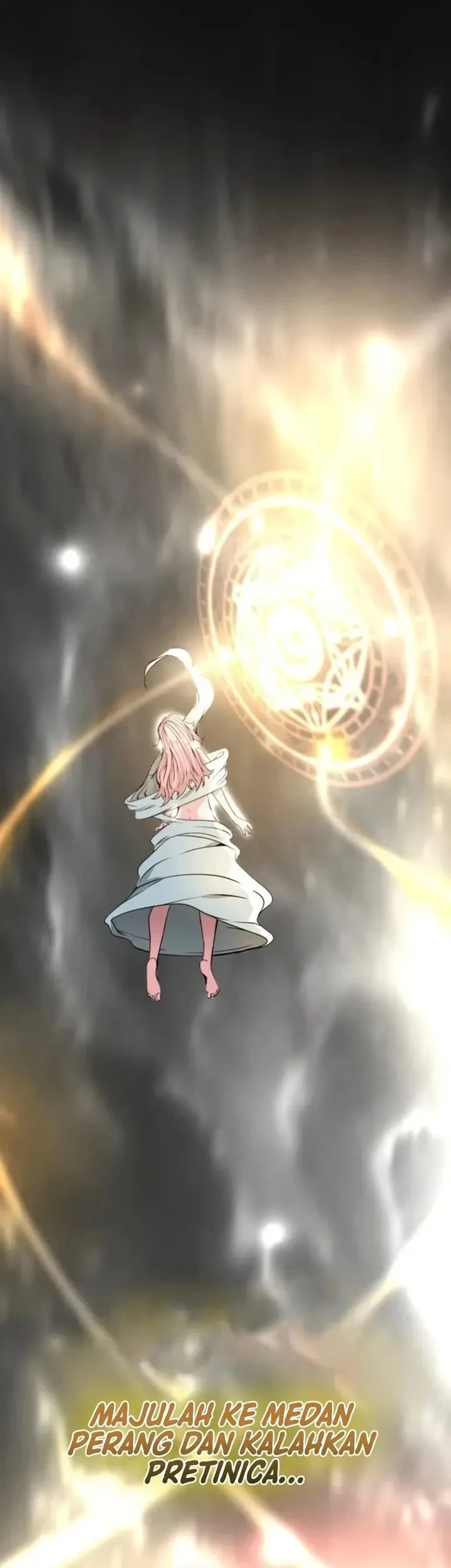The Saint Who Blooms Beyond Time Chapter 1 - halaman 104