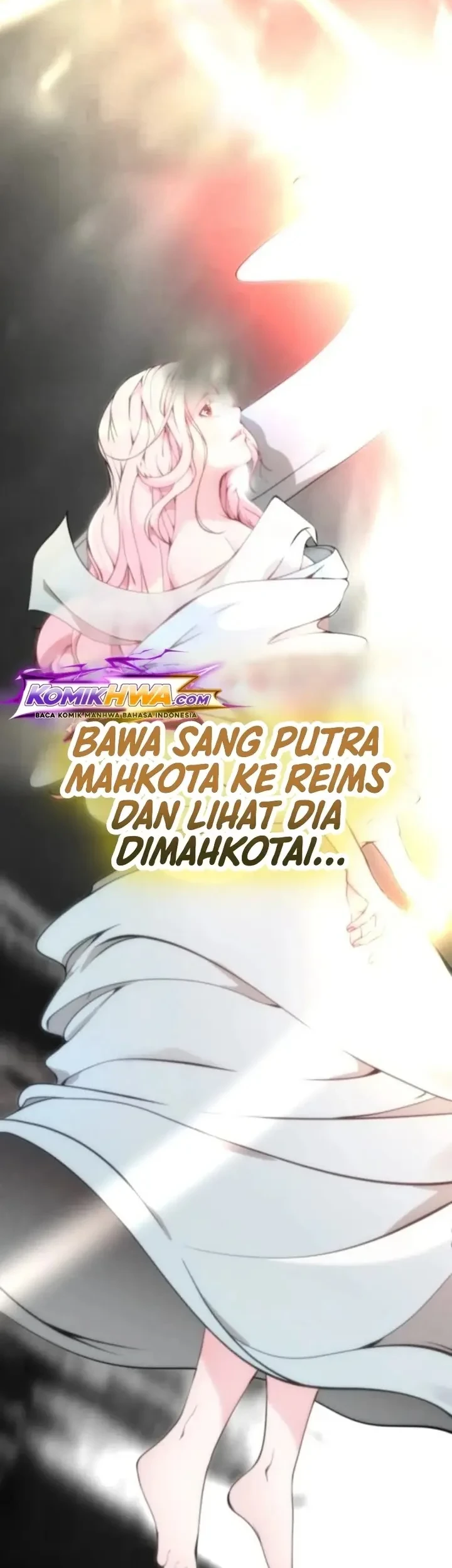 The Saint Who Blooms Beyond Time Chapter 1 - halaman 105