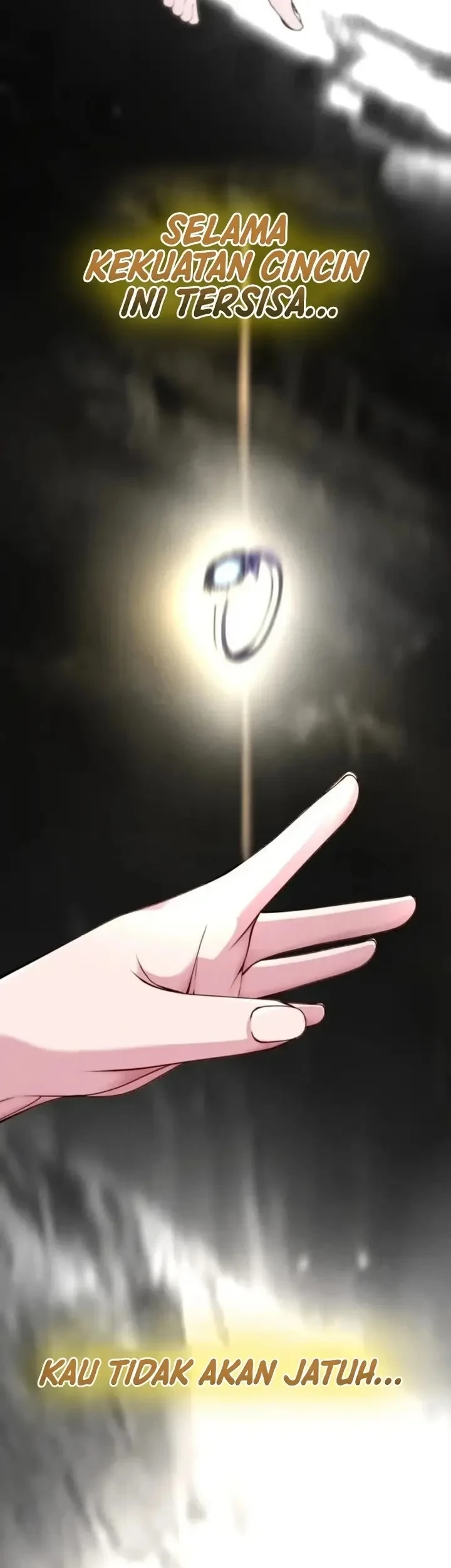The Saint Who Blooms Beyond Time Chapter 1 - halaman 106