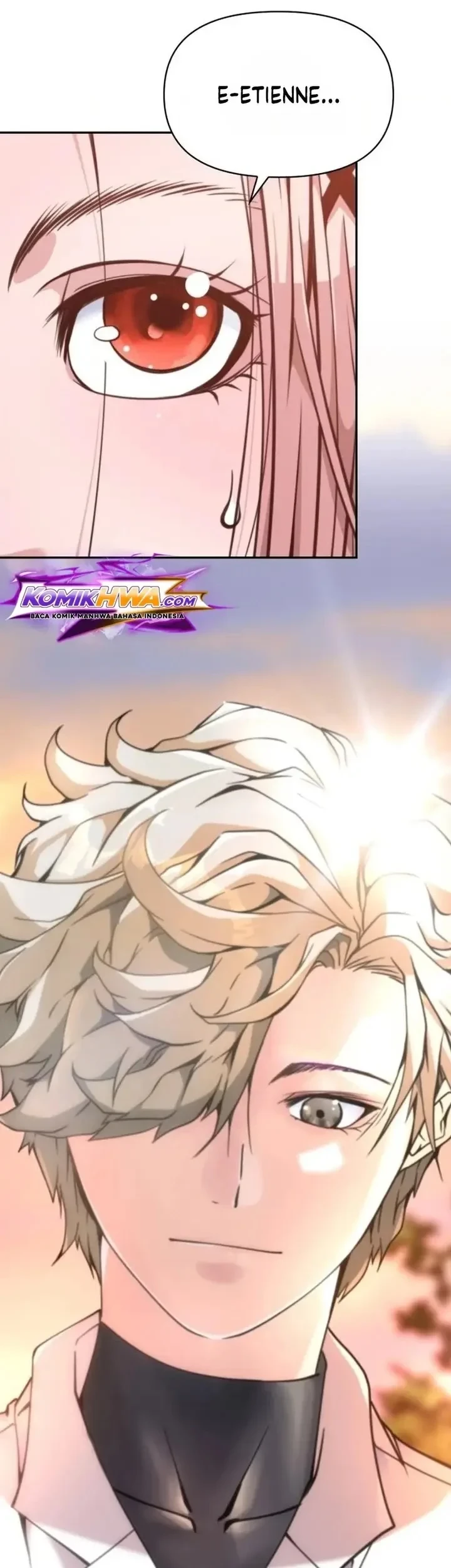 The Saint Who Blooms Beyond Time Chapter 1 - halaman 111