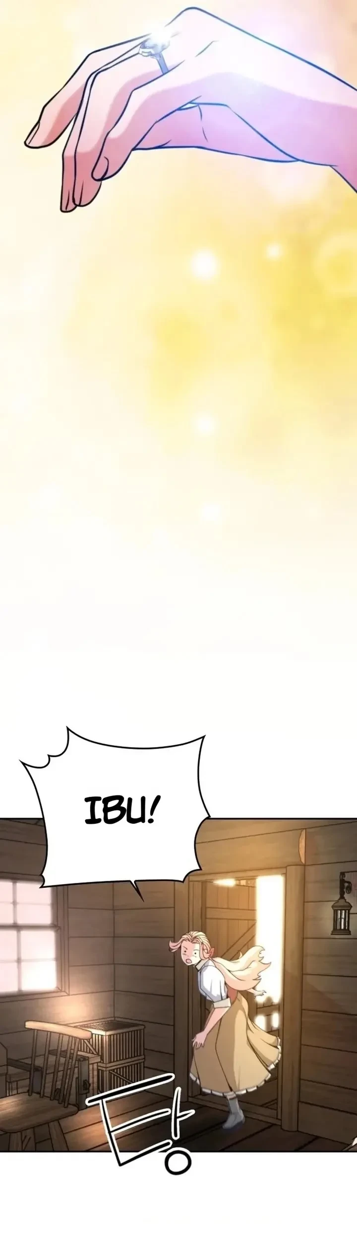 The Saint Who Blooms Beyond Time Chapter 1 - halaman 115
