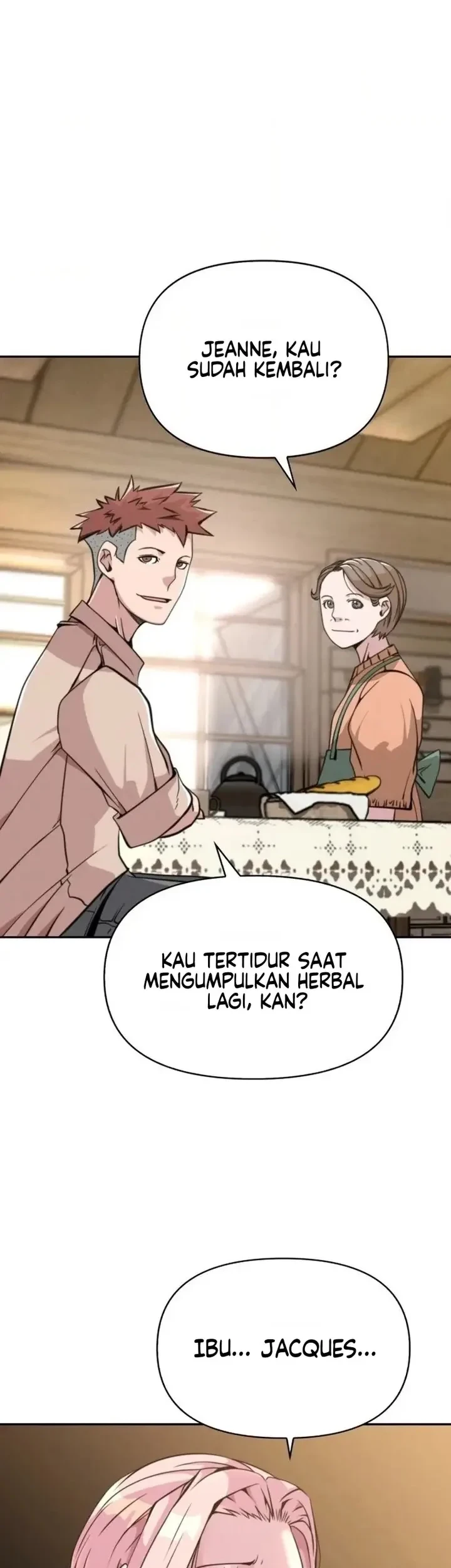 The Saint Who Blooms Beyond Time Chapter 1 - halaman 116