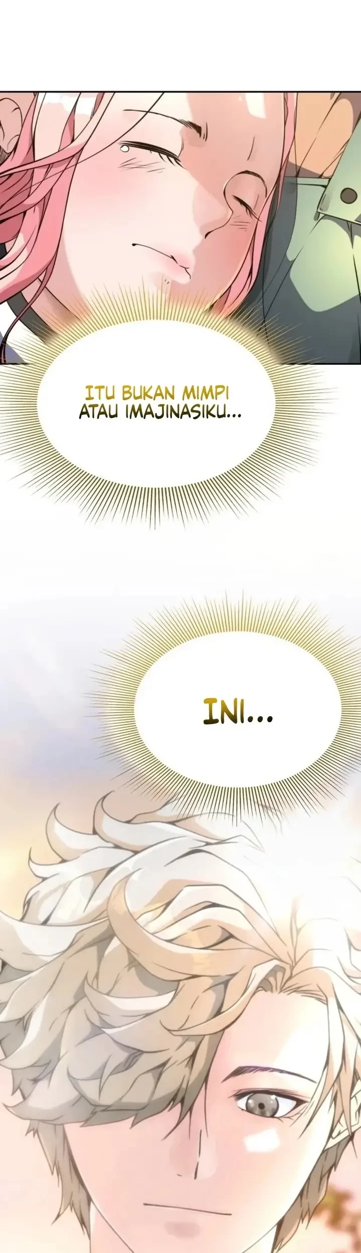 The Saint Who Blooms Beyond Time Chapter 1 - halaman 118