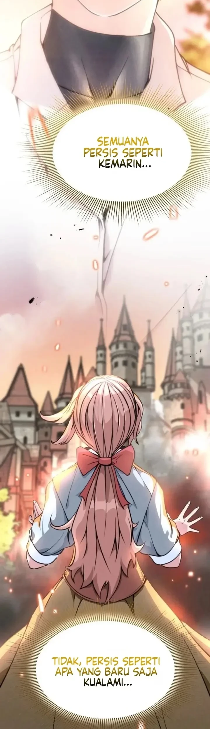The Saint Who Blooms Beyond Time Chapter 1 - halaman 119