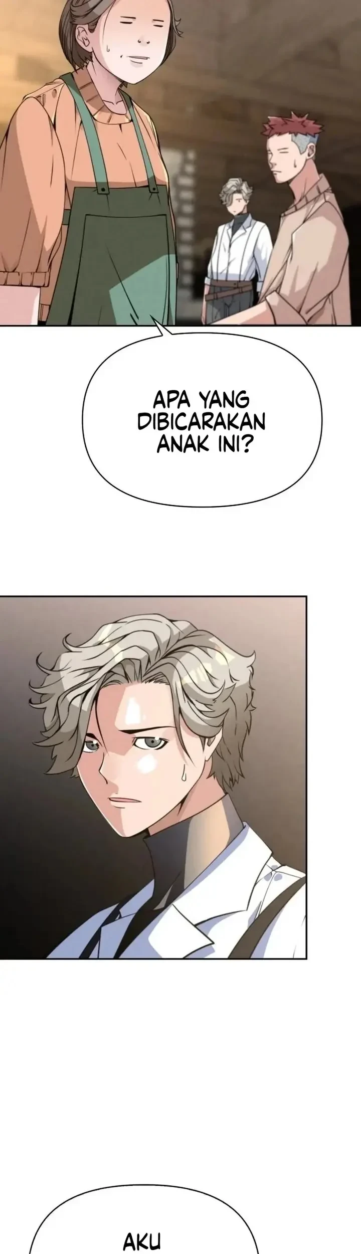 The Saint Who Blooms Beyond Time Chapter 1 - halaman 124