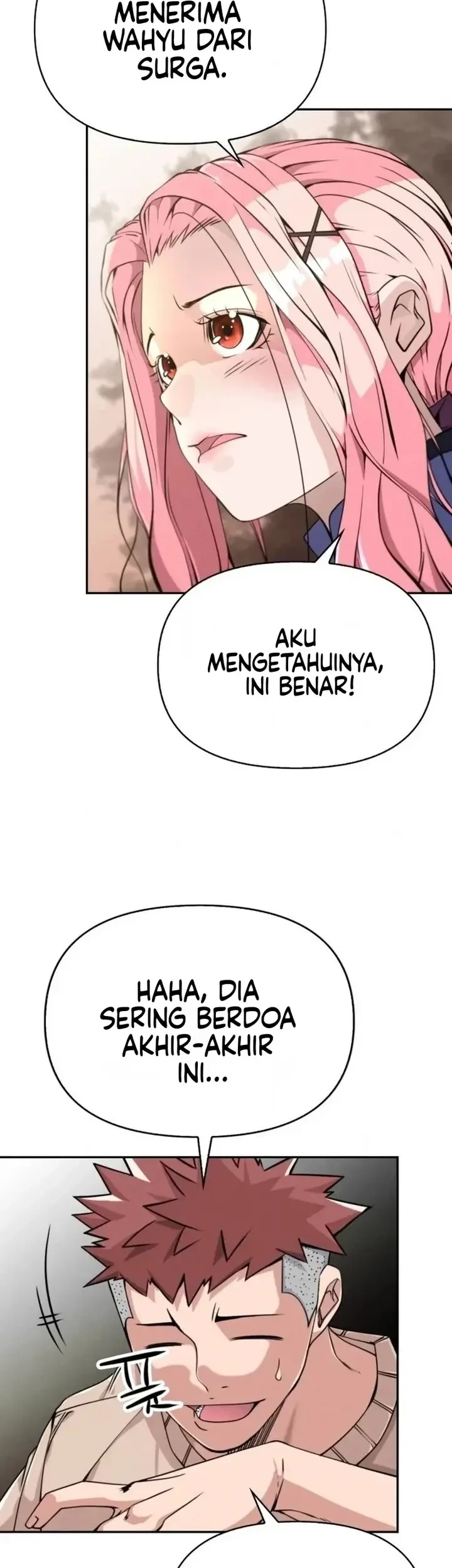 The Saint Who Blooms Beyond Time Chapter 1 - halaman 125