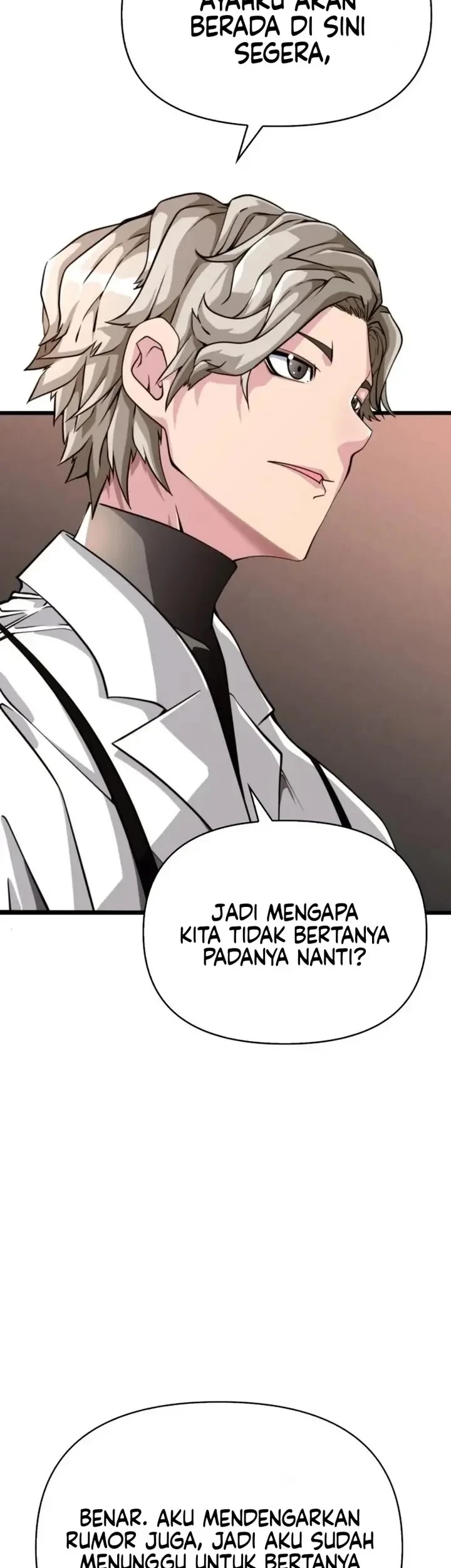 The Saint Who Blooms Beyond Time Chapter 1 - halaman 127