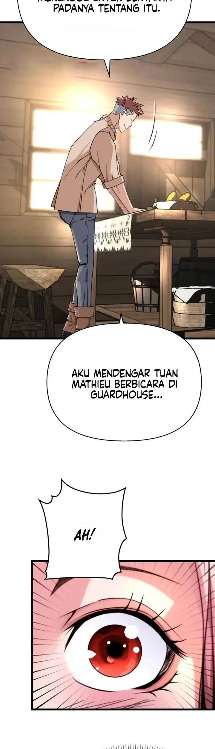 The Saint Who Blooms Beyond Time Chapter 1 - halaman 128