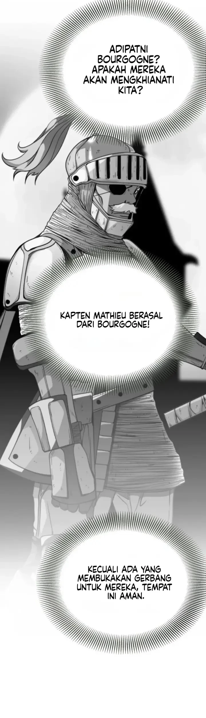 The Saint Who Blooms Beyond Time Chapter 1 - halaman 129