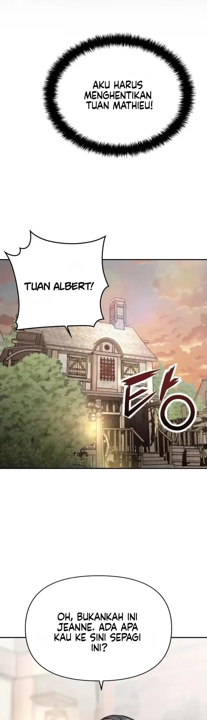 The Saint Who Blooms Beyond Time Chapter 1 - halaman 132