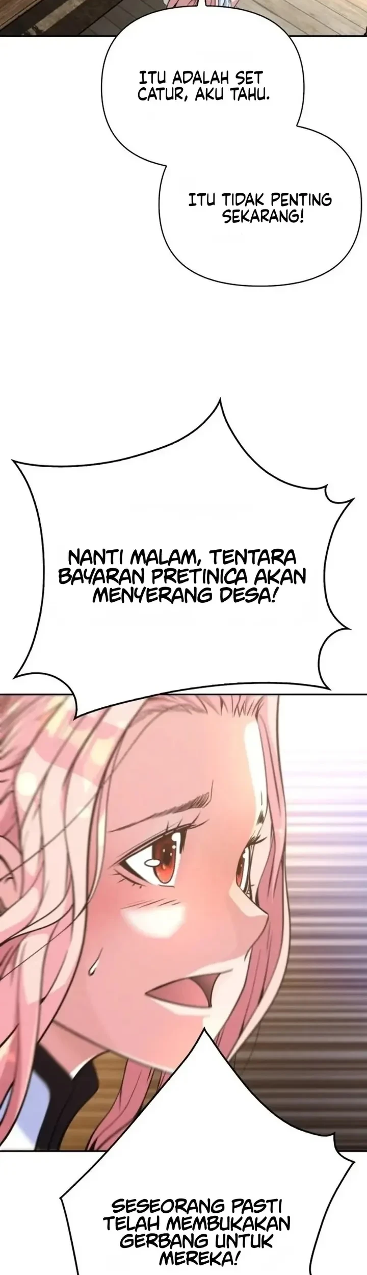 The Saint Who Blooms Beyond Time Chapter 1 - halaman 134